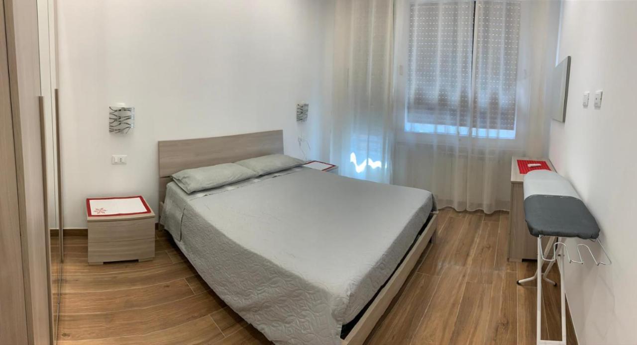Claire'S Home Savona Kültér fotó